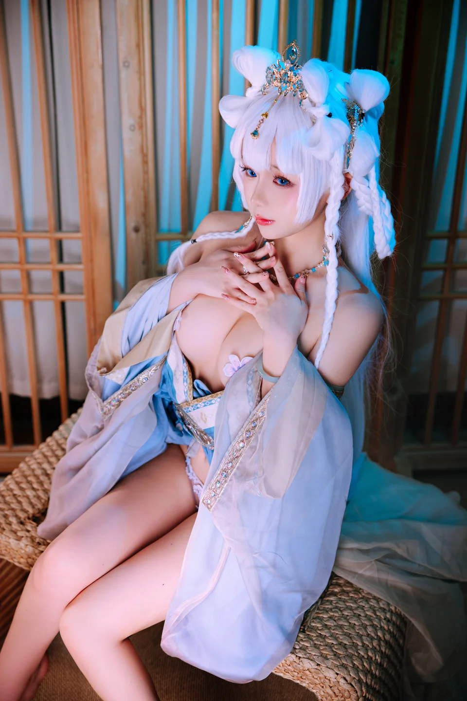 日奈娇 - 合欢宗圣女 [192P,13GIF,5V-1.69GB] tg@simisebaisi 【丝足阁】075.webp